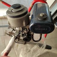 Motore Seagull forty feather weight 1 CV