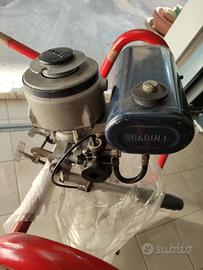Motore Seagull forty feather weight 1 CV