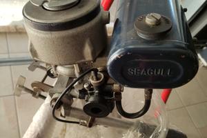 Motore Seagull forty feather weight 1 CV