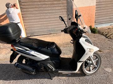 Scooter 125