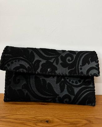 Borsa pochette nuova