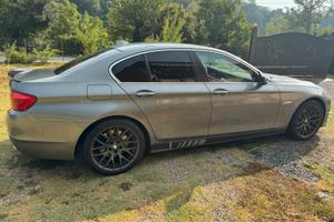 BMW 525 3L 2011