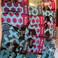 Manuali AIMS per il test SSM con extra flashcards