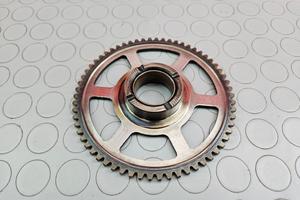 INGRANAGGIO RUOTA YAMAHA R6 2006 2007