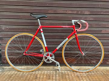 Colnago pista