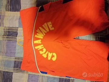 Pantaloncino da spiaggia