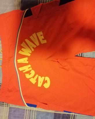 Pantaloncino da spiaggia