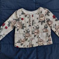 Giacca elegante Primigi 4-5 anni 