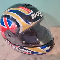 Casco Nolan N61 "Casey Stoner" (moto GP)