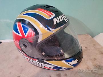 Casco Nolan N61 "Casey Stoner" (moto GP)