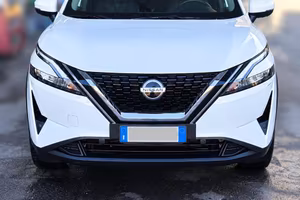 Nissan Qashqai Acenta Mild Hybrid 140 CV – N1 