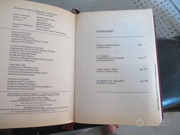 Libro Selezione 1992