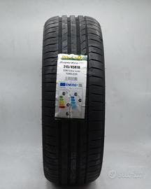 4 pneumatici westlake 215/45 r18 93w xl pn17649
