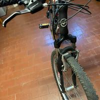Bici Atala mtb