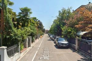 Conegliano - raffinato trilocale di 83 mq