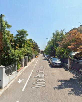 Conegliano - raffinato trilocale di 83 mq