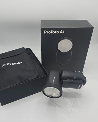 PROFOTO A1 FLASH X CANON