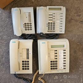 telefono fisso Siemens