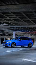 Bmw 118d Msport