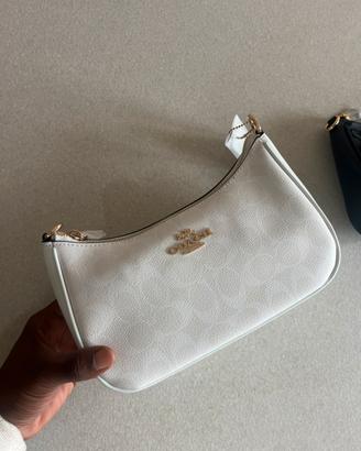 Borsa donna Coach Bianca