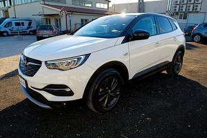 Opel Grandland X 1.5 ecotec Design Line s&s 130cv 