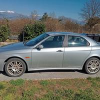Alfa Romeo 156 Berlina 1.9 JTD 16V EX 140CV 