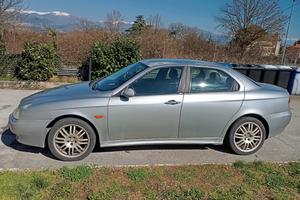 Alfa Romeo 156 Berlina 1.9 JTD 16V EX 140CV 