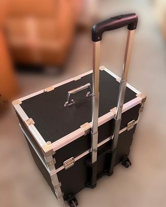 Baule - trolley