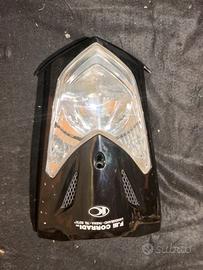 Kymco agility 125 fanale anteriore