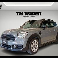 MINI Mini Countrym.(F60) - Mini 2.0 Cooper D North
