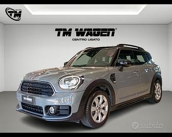 MINI Mini Countrym.(F60) - Mini 2.0 Cooper D North