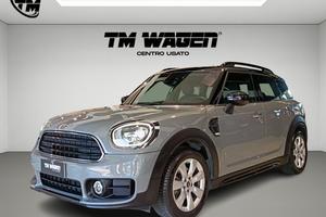 MINI Mini Countrym.(F60) - Mini 2.0 Cooper D North