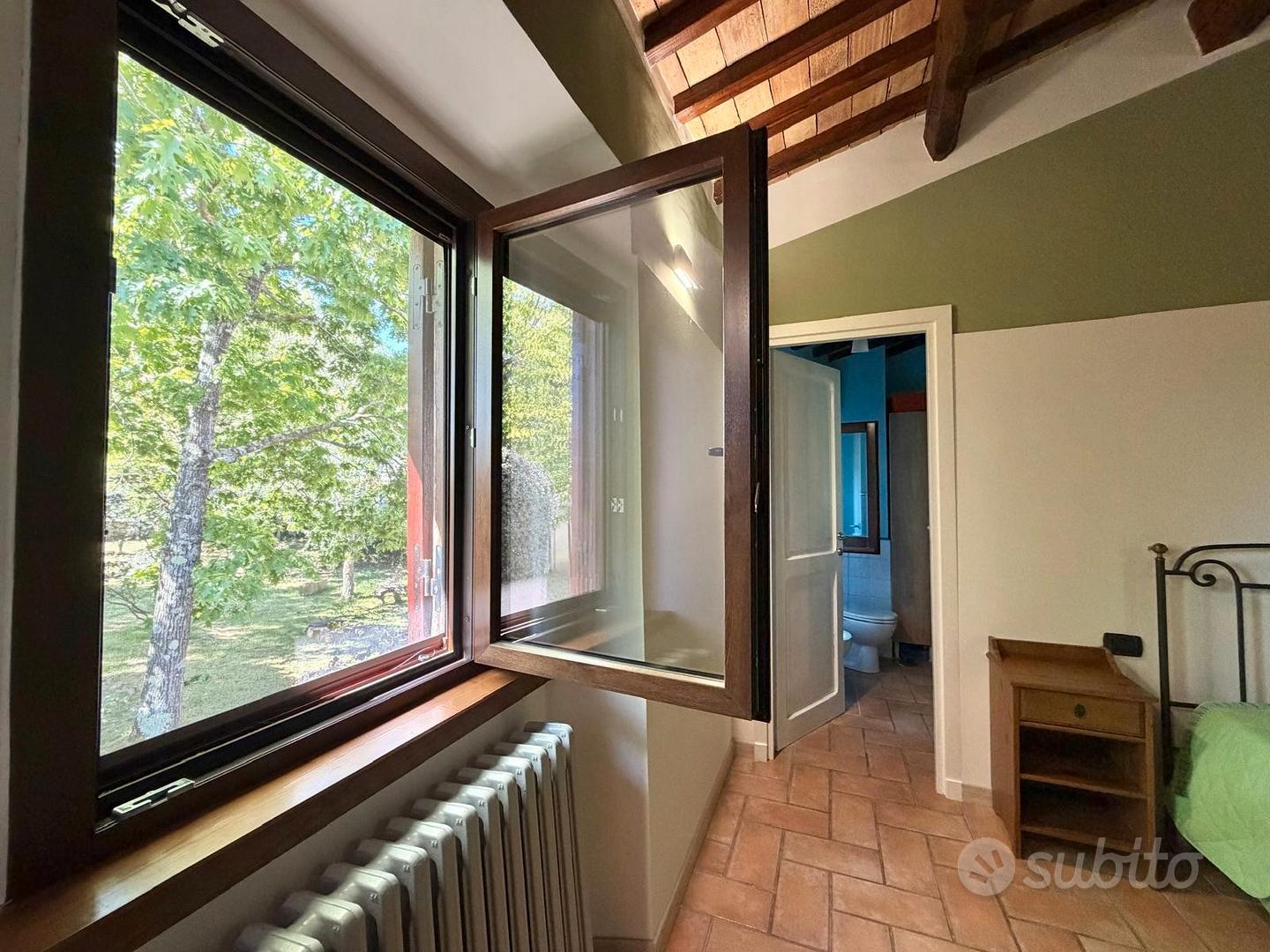 Appartamento – Viterbo, Santa Barbara - Altro
