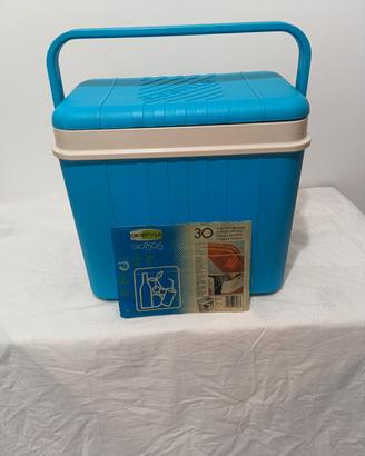 Frigo passivo,frigo portatile Gio' Style