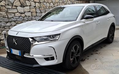 DS7 Crossback BlueHDI 130 automatica Business Line