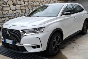 DS7 Crossback BlueHDI 130 automatica Business Line