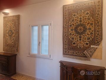   coppia di Naim autentici  gemelli 