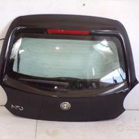 Portellone Posteriore Alfa Romeo Mito 2011