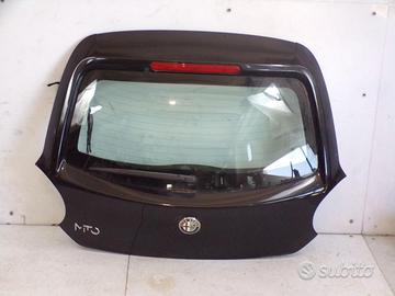 Portellone Posteriore Alfa Romeo Mito 2011