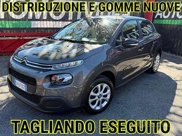 Citroen C3 1.2 puretech Feel s **SUPER PROMO**UFFI
