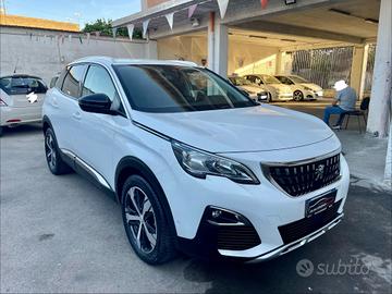 Peugeot 3008 BlueHDi 130 S&S EAT8 Allure Full dal 