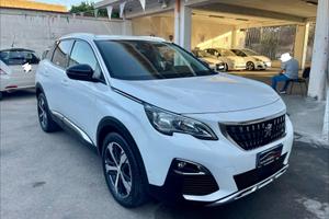 Peugeot 3008 BlueHDi 130 S&S EAT8 Allure Full dal 