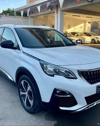 Peugeot 3008 BlueHDi 130 S&S EAT8 Allure Full dal 