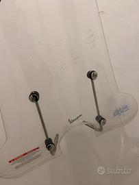 Parabrezza vespa px