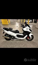 Kymco Xciting 300R