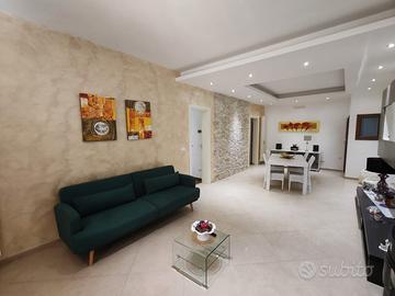 Appartamento ad Ostuni nei pressi di viale Pola