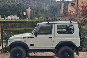 suzuki samurai sj413