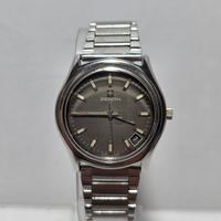 Orologio Zenith Surf 1970s Manuale Ref 01.1311.274