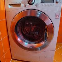 Lavatrice LG 11 kg