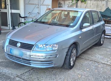 Fiat stilo 1.9 jtd 